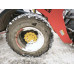 KAIMAN 325 Фронтальный погрузчик 325 (Дизельный, 2.2 л, 50 л.с. АТ)