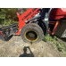 KAIMAN 300F Фронтальный погрузчик 300F (Дизельный, 3,8 л, 98 л.с., АТ)
