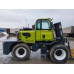 FORWARD TE* Фронтальный погрузчик с вилами TE660FR-II (Дизельный, 2,5 л, 45 л.с. АТ)