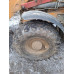 Case 580 Экскаватор-погрузчик 580SV (Дизельный, 4,5 л, 97 л.с., АТ)