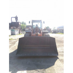 Case 821 Фронтальный погрузчик 821F (Дизельный, 6,7 л, 230 л.с., АТ)