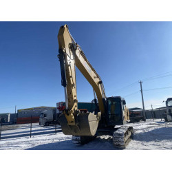 Lovol FR260* Экскаватор FR260F (Дизельный, 6,8 л, 169 л.с., АТ)