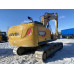 Lovol FR260* Экскаватор FR260F (Дизельный, 6,8 л, 169 л.с., АТ)