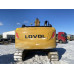 Lovol FR260* Экскаватор FR260F (Дизельный, 6,8 л, 169 л.с., АТ)