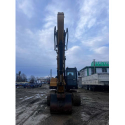 Lovol FR225* Экскаватор FR225E2 (Дизельный, 6,2 л, 169 л.с., АТ)