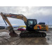 Lovol FR225* Экскаватор FR225E2 (Дизельный, 6,2 л, 169 л.с., АТ)