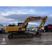 Lovol FR225* Экскаватор FR225E2 (Дизельный, 6,2 л, 169 л.с., АТ)