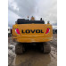 Lovol FR225* Экскаватор FR225E2 (Дизельный, 6,2 л, 169 л.с., АТ)