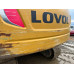 Lovol FR225* Экскаватор FR225E2 (Дизельный, 6,2 л, 169 л.с., АТ)