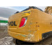 Lovol FR225* Экскаватор FR225E2 (Дизельный, 6,2 л, 169 л.с., АТ)