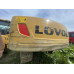 Lovol FR330* Экскаватор FR330D (Дизельный, 7,8 л, 259 л.с., АТ)