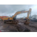 Lovol FR360* Экскаватор FR360D2 (Дизельный, 7,8 л, 259 л.с., АТ)