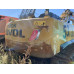 Lovol FR510* Экскаватор FR510E2-HD (Дизельный, 9,7 л, 405,17 л.с., АТ)
