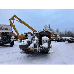 GL GL230* Буровая установка ГНБ GL230E (Дизельный, 5,9 л, 153 л.с. АТ)