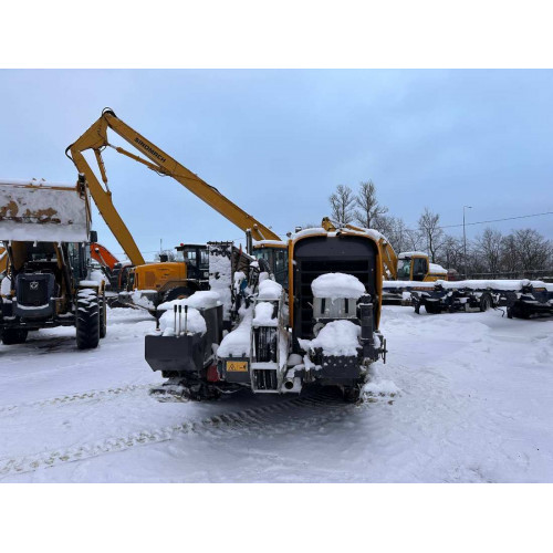 GL GL230* Буровая установка ГНБ GL230E (Дизельный, 5,9 л, 153 л.с. АТ)