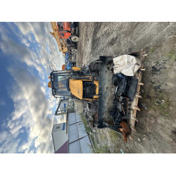JCB 3CX Экскаватор-погрузчик 3CX 14M2WM (Дизельный, 4,4 л., 93 л.с., АТ)