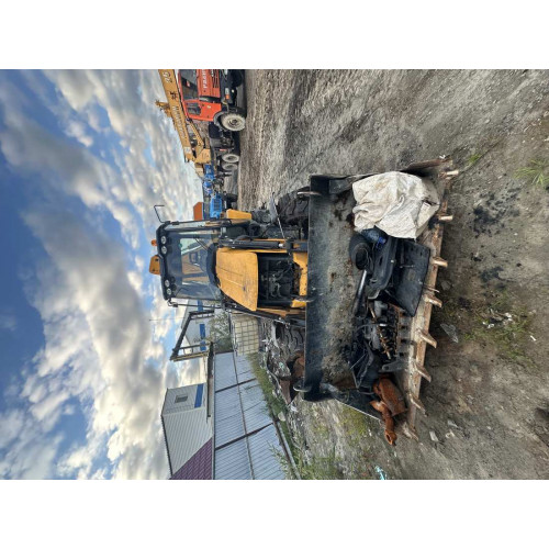 JCB 3CX Экскаватор-погрузчик 3CX 14M2WM (Дизельный, 4,4 л., 93 л.с., АТ)