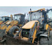 JCB 3CX Экскаватор-погрузчик 3CX 14M2WM (Дизельный, 4,4 л., 93 л.с., АТ)