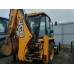 JCB 3CX Экскаватор-погрузчик 3CX 14M2WM (Дизельный, 4,4 л., 93 л.с., АТ)