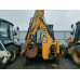 JCB 3CX Экскаватор-погрузчик 3CX 14M2WM (Дизельный, 4,4 л., 93 л.с., АТ)