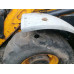JCB 3CX Экскаватор-погрузчик 3CX 14M2WM (Дизельный, 4,4 л., 93 л.с., АТ)