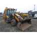 JCB 3DX Экскаватор-погрузчик 3DX (Дизельный, 4,4 л, 93 л.с., АТ)
