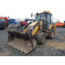 JCB 3DX Экскаватор-погрузчик 3DX (Дизельный, 4,4 л, 93 л.с., АТ)