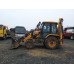 JCB 3DX Экскаватор-погрузчик 3DX (Дизельный, 4,4 л, 93 л.с., АТ)