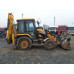 JCB 3DX Экскаватор-погрузчик 3DX (Дизельный, 4,4 л, 93 л.с., АТ)