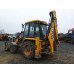 JCB 3DX Экскаватор-погрузчик 3DX (Дизельный, 4,4 л, 93 л.с., АТ)