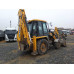 JCB 3DX Экскаватор-погрузчик 3DX (Дизельный, 4,4 л, 93 л.с., АТ)