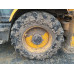 JCB 3DX Экскаватор-погрузчик 3DX (Дизельный, 4,4 л, 93 л.с., АТ)