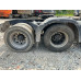 BEIJING BJ* 6x4 Седельный тягач BJ4250D6CP-02 (Дизельный, 12,9 л, 579 л.с., АТ) BEIJING BJ* 6x4 Седельный тягач BJ4250D6CP-02 (Дизельный, 12,9 л, 579 л.с., АТ)