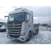 BEIJING BJ* 6x4 Седельный тягач BJ4250D6CP-02 (Дизельный, 12,9 л, 579 л.с., АТ) BEIJING BJ* 6x4 Седельный тягач BJ4250D6CP-02 (Дизельный, 12,9 л, 579 л.с., АТ)