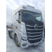 BEIJING BJ* 6x4 Седельный тягач BJ4250D6CP-02 (Дизельный, 12,9 л, 579 л.с., АТ) BEIJING BJ* 6x4 Седельный тягач BJ4250D6CP-02 (Дизельный, 12,9 л, 579 л.с., АТ)