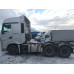 BEIJING BJ* 6x4 Седельный тягач BJ4250D6CP-02 (Дизельный, 12,9 л, 579 л.с., АТ) BEIJING BJ* 6x4 Седельный тягач BJ4250D6CP-02 (Дизельный, 12,9 л, 579 л.с., АТ)