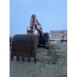 HITACHI ZX470 Экскаватор ZX470LC-5G (Дизельный, 15,6 л, 320 л.с., АТ)