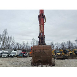 HITACHI ZX470 Экскаватор ZX470LC-5G (Дизельный, 15,7 л, 330 л.с., АТ)