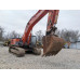 HITACHI ZX470 Экскаватор ZX470LC-5G (Дизельный, 15,7 л, 330 л.с., АТ)