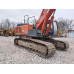 HITACHI ZX470 Экскаватор ZX470LC-5G (Дизельный, 15,7 л, 330 л.с., АТ)
