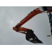 HITACHI ZX200 Экскаватор ZX200-5G (Дизельный, 6,4 л, 170 л.с., АТ)