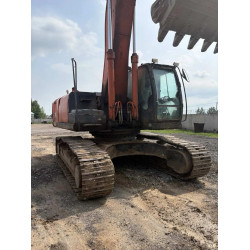 HITACHI ZX330 Экскаватор ZX330LC-5G (Дизельный, 7,7 л, 246 л.с., АТ)