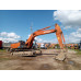 HITACHI ZX300 Экскаватор ZX300LC-5A (Дизельный, 7,8 л, 242 л.с., АТ)