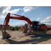 HITACHI ZX300 Экскаватор ZX300LC-5A (Дизельный, 7,8 л, 242 л.с., АТ)