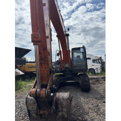 HITACHI ZX210 Экскаватор ZX210LCN-5А (Дизельный, 5,2 л, 163 л.с., АТ)