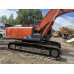 HITACHI ZX210 Экскаватор ZX210LCN-5А (Дизельный, 5,2 л, 163 л.с., АТ)