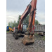 HITACHI ZX210 Экскаватор ZX210LCN-5А (Дизельный, 5,2 л, 163 л.с., АТ)