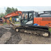 HITACHI ZX210 Экскаватор ZX210LCN-5А (Дизельный, 5,2 л, 163 л.с., АТ)