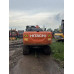 HITACHI ZX210 Экскаватор ZX210LCN-5А (Дизельный, 5,2 л, 163 л.с., АТ)
