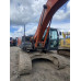 HITACHI ZX240 Экскаватор ZX240-5G (Дизельный, 6,4 л, 177 л.с., АТ)